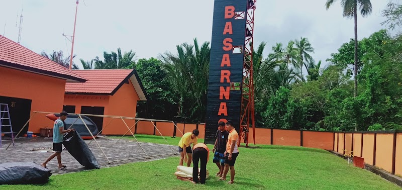 Foto Kantor Pos di Kepulauan Selayar