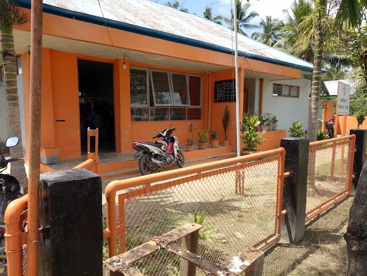 Foto Kantor Pos di Maluku Tengah