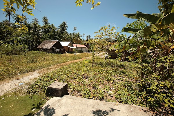 Foto Kantor Pos di Nias Barat