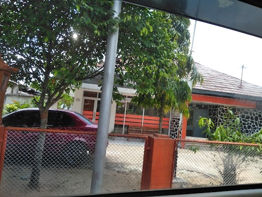 Foto Kantor Pos di Ogan Komering Ulu