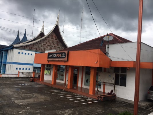 Alamat Kantor Pos Indonesia Di Padang Panjang Cek Resi And Ongkir