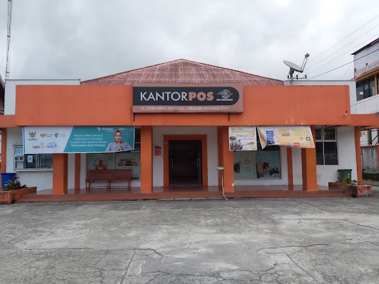 Alamat Kantor Pos Indonesia Di Padang Panjang Cek Resi And Ongkir