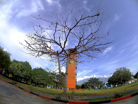 Foto Kantor Pos di Pasaman Barat