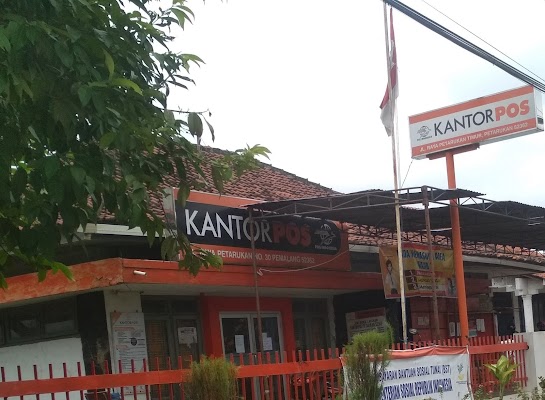 Foto Kantor Pos di Pemalang