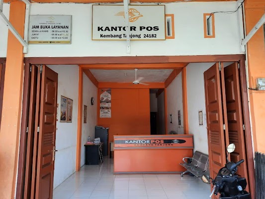 Foto Kantor Pos di Pidie