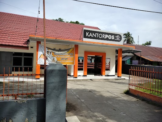 Foto Kantor Pos di Sidenreng Rappang