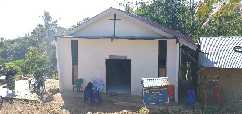 Foto Kantor Pos di Sumba Barat Daya