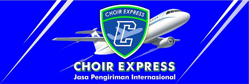 Foto Outlet EKSPEDISI LUAR NEGERI TERMURAH - CHOIR EXPRESS di Banjarnegara