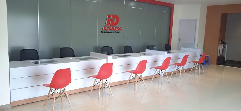 Foto Outlet FLAGSHIP ID EXPRESS BALI&NUSA di Denpasar