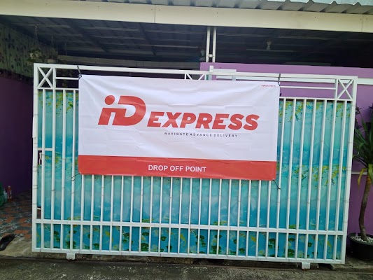 Foto Outlet ID EXPRESS CITAYAM di Depok