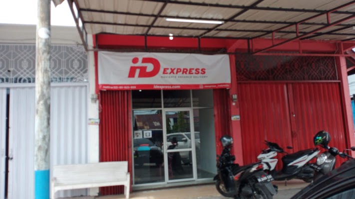 Foto Outlet ID EXPRESS Lhokseumawe di Sabang