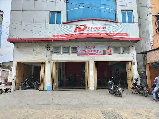 Foto Outlet ID Express Medan Timur di Medan