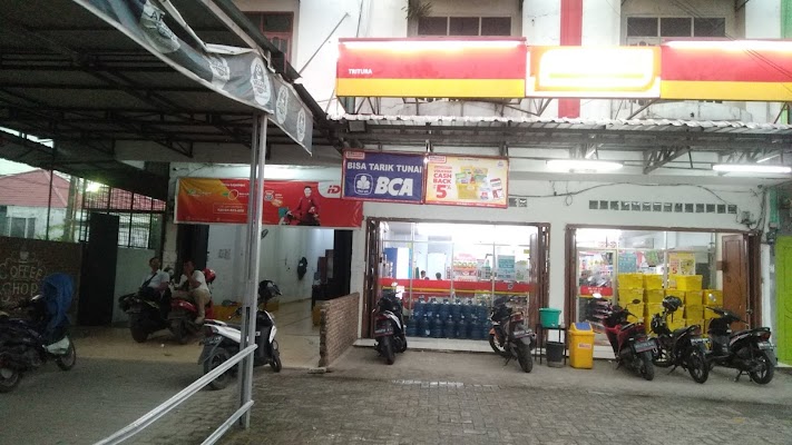 Foto Outlet ID Express Medan Timur di Medan