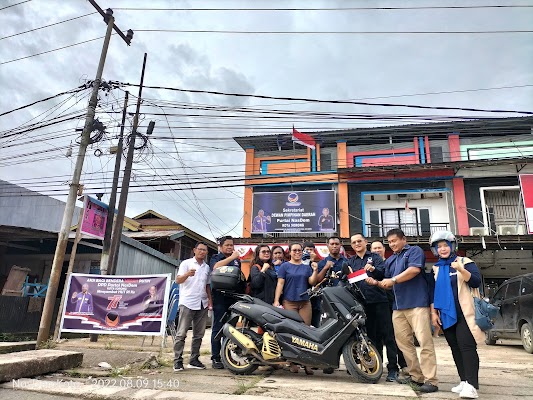 Foto Outlet ID Express Sorong di Sorong