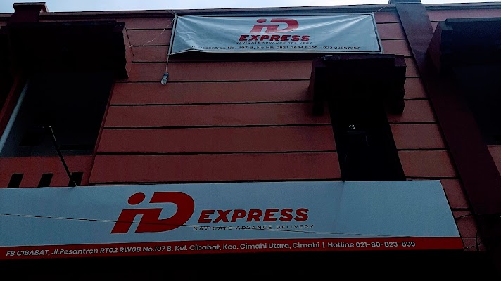 Foto Outlet ID Express Terusan Pasirkoja (FB JAMIKA) di Bandung