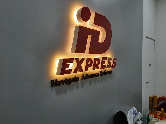 Foto Outlet IDExpress Warehouse Serang di Serang