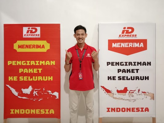 Foto Outlet JNE EXPRESS BANJARBARU di Banjarbaru