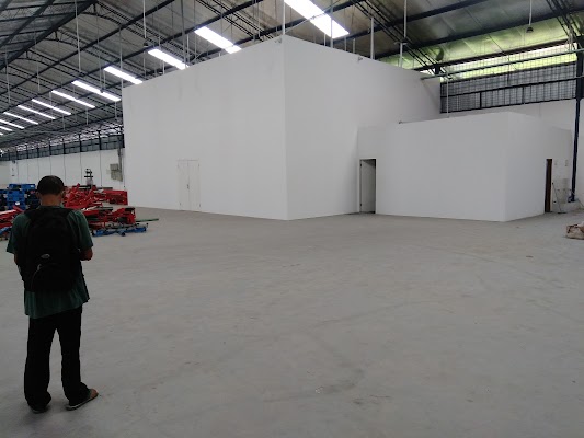 Foto Outlet LAZADA EXPRESS HUB PALEMBANG di Palembang