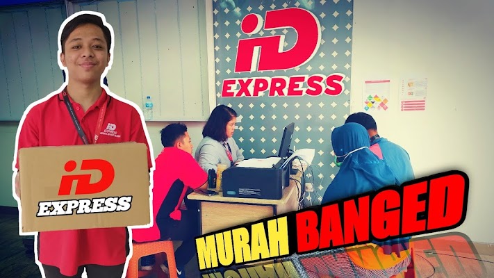 ID Express di Kab. Jepara, Jawa Tengah