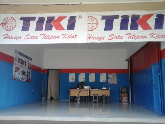 Kantor TIKI di Kab. Bandung Barat