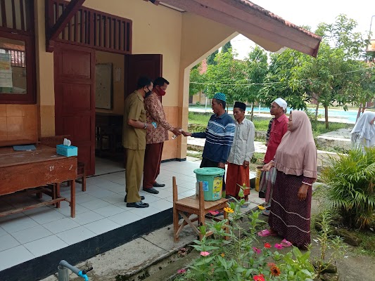 Kantor TIKI di Kab. Probolinggo