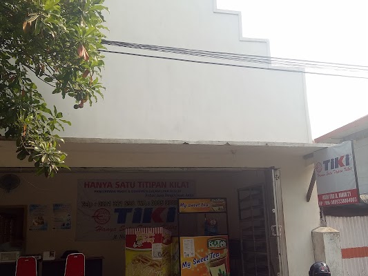 Kantor TIKI di Kota Mojokerto