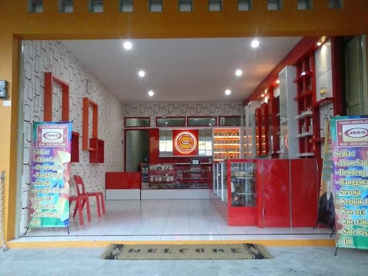 Kantor TIKI di Kota Tasikmalaya