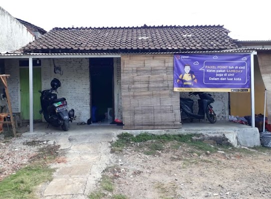 Kurir Paxel di Semarang, Jawa Tengah