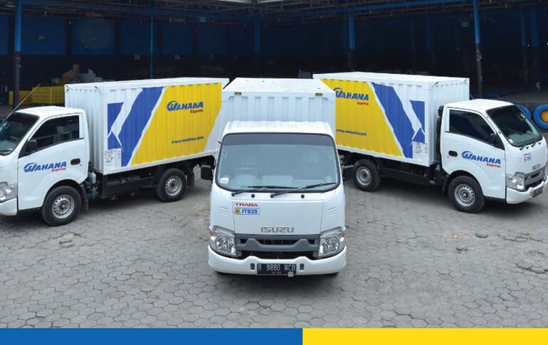 Daftar Agen Wahana Express Di Seluruh Indonesia