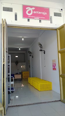 Foto Outlet ANTERAJA LUBUK BASUNG di Kota Sawahlunto