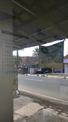 Outlet Agen Wahana Mertapada Wetan di Kota Tasikmalaya