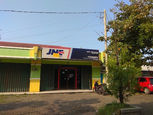 Outlet JNE Celancang di Kab. Cirebon