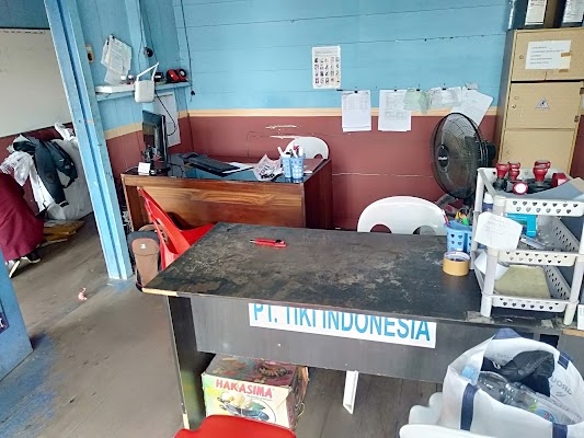 Outlet Kantor Lundayeh Borneo Consultan di Kab. Malinau