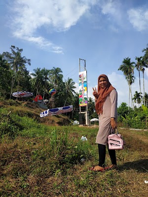 Outlet Wahana Agro Wisata Tungka Selatan di Kota Padang