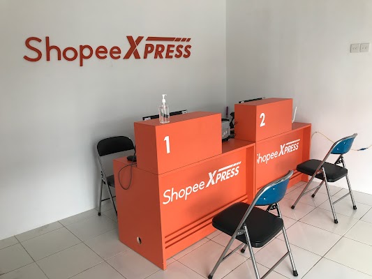 Daftar Shopee Express Point Di Bogor | Cek Resi & Ongkir