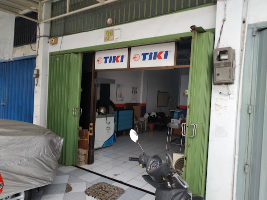 Kantor TIKI di Makassar