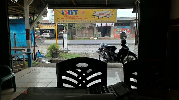 Kantor TIKI di Medan