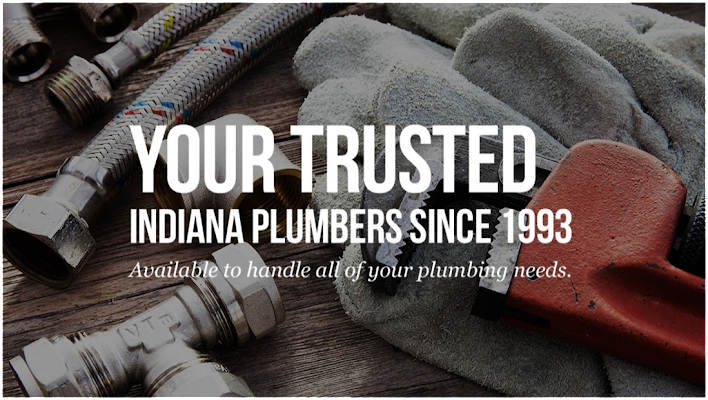 1-800-PLUMBER +AIR (2) in Indianapolis IN