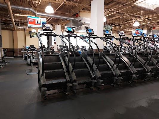 24 Hour Fitness (0) in Santa Ana CA