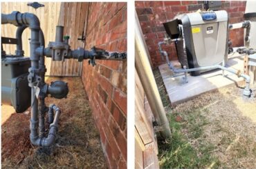 A+ Plumbing & Gas (0) in Oklahoma City OK