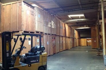 Air 1 Moving & Storage (0) in San Jose CA