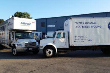 All American Moving and Storage (0) in Columbus OH