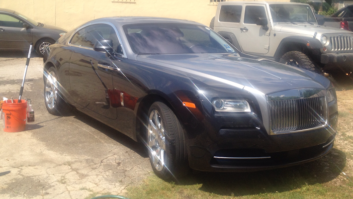 All Clean Auto Detailing | The #1 Car Detailer in Fayetteville (3) in Fayetteville AR