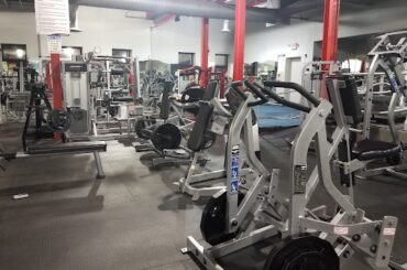 Alternative health club gym (0) in Newark NJ