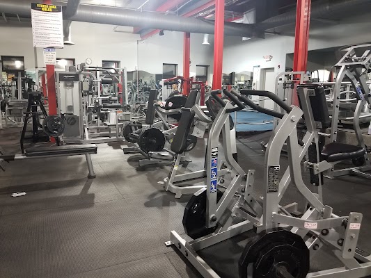 Discover the Finest 15 Gyms in Newark NJ | Paketmu Business Review