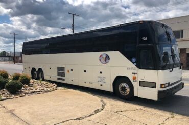 American Tours & Charters INC (0) in Kingsport TN