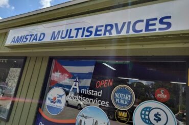 Amistad Multiservices LLC (0) in Sarasota FL