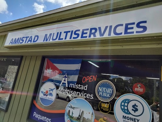 Amistad Multiservices LLC (0) in Sarasota FL