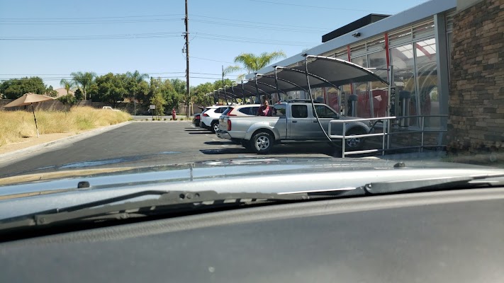 Andy's Xpress Wash (3) in Perris CA