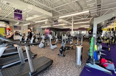Anytime Fitness, Aurora CO (0) in Aurora CO